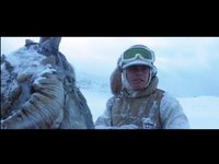 Luke Skywalker